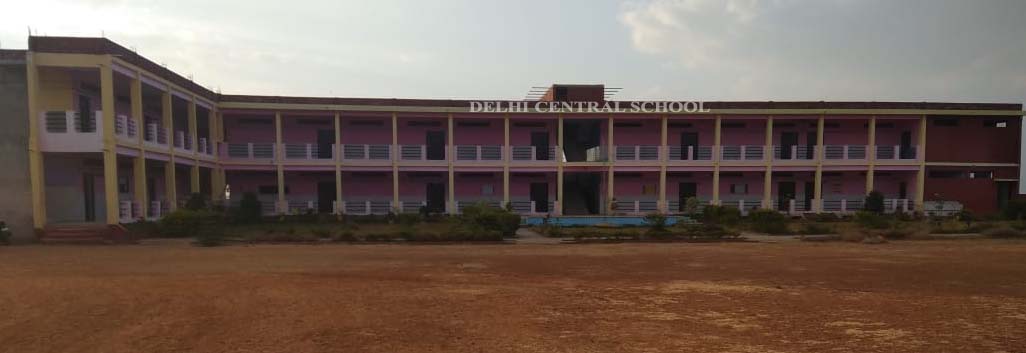 WELCOME TO DELHI CENTRAL SCHOOL RANEBENNUR